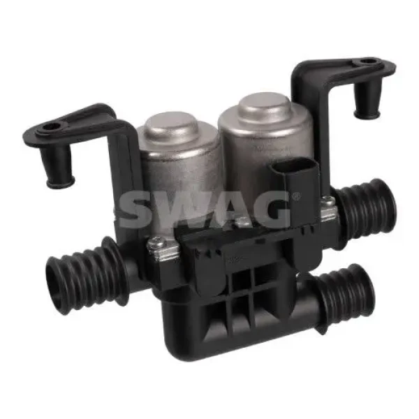 SWAG Kalorifer Musluğu – 33100968 / OEM 97057250100