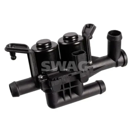 SWAG Kalorifer Musluğu – 33101090 / OEM 64119119164 ürün görseli