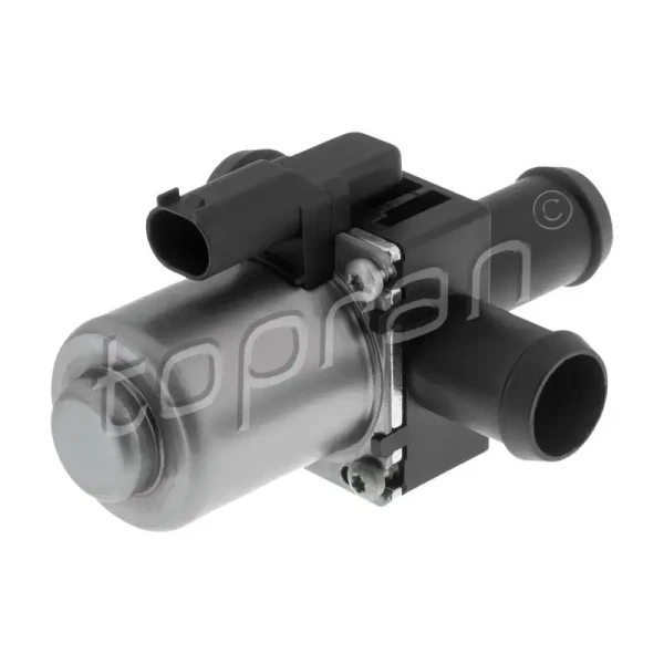 Topran Kalorifer Musluğu – 410011001 / OEM A2465000040
