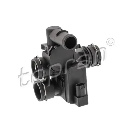 Topran Kalorifer Musluğu – 410294001 / OEM A2118320584 ürün görseli