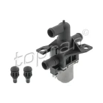 Topran Kalorifer Musluğu – 410486001 / OEM A0018300684