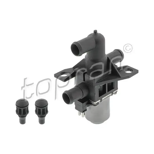 Topran Kalorifer Musluğu – 410486001 / OEM A0018300684