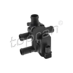 Topran Kalorifer Musluğu – 411044001 / OEM A2308300084