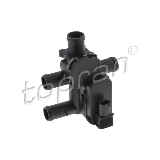 Topran Kalorifer Musluğu – 411044001 / OEM A2308300084 ürün görseli