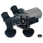 FEBI Kalorifer Musluğu – 46452 / OEM 64118369805