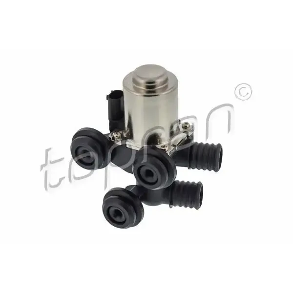 Topran Kalorifer Musluğu – 502532001 / OEM 64118369805
