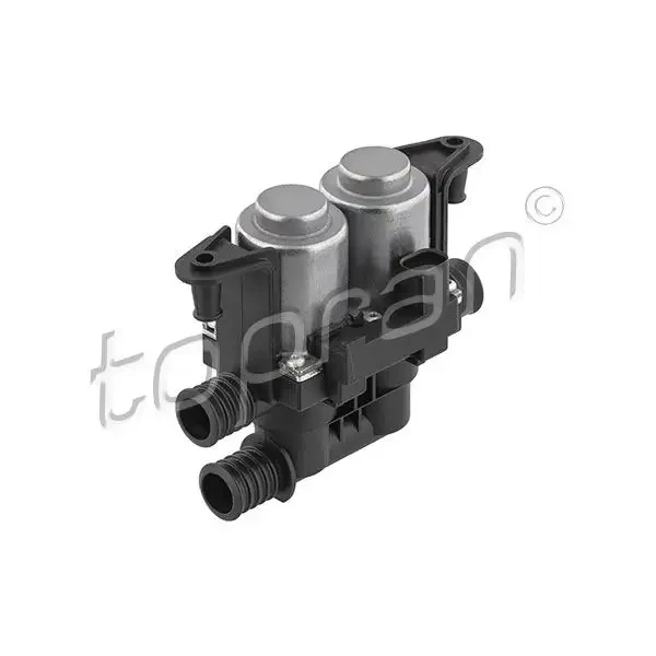 Topran Kalorifer Musluğu – 503329001 / OEM 64128374995