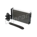 Topran Kalorifer Radyatörü – 108826001 / OEM 701820031