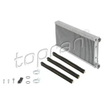 Topran Kalorifer Radyatörü – 119873001 / OEM 4H0898037