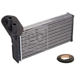 FEBI Kalorifer Radyatörü – 15914 / OEM 701819031B