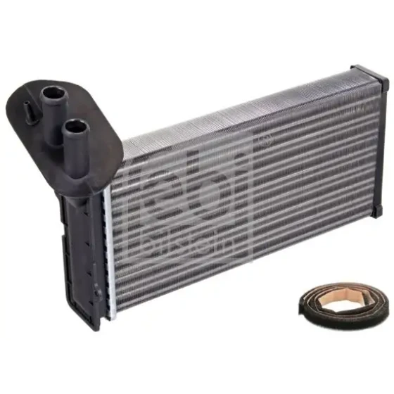 FEBI Kalorifer Radyatörü – 15914 / OEM 701819031B ürün görseli
