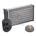 FEBI Kalorifer Radyatörü – 18158 / OEM 701820031