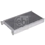 FEBI Kalorifer Radyatörü – 183202 / OEM A0998300061