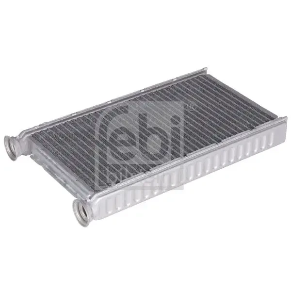 FEBI Kalorifer Radyatörü – 183202 / OEM A0998300061