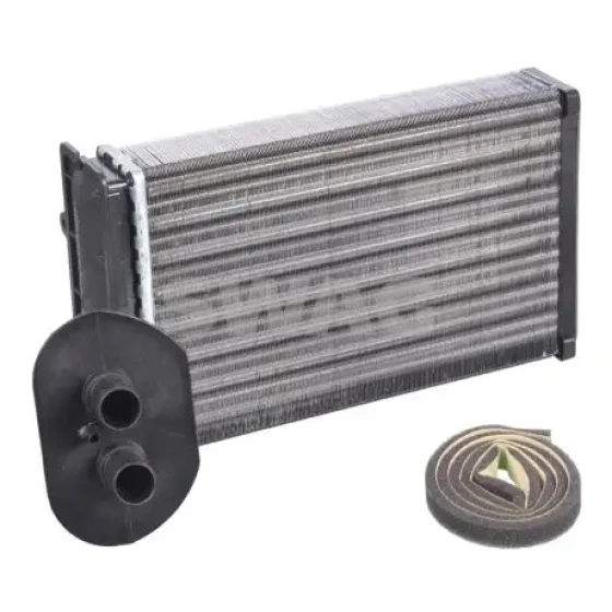 SWAG Kalorifer Radyatörü – 30918158 / OEM 701820031 ürün görseli