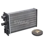 SWAG Kalorifer Radyatörü – 30936407 / OEM 701820032