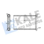 KALE Kalorifer Radyatörü – 346755 / OEM 9128953