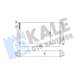 KALE Kalorifer Radyatörü – 346790 / OEM A0028355401