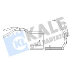KALE Kalorifer Radyatörü – 347390