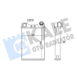 KALE Kalorifer Radyatörü – 355190 / OEM 46770806