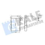 KALE Kalorifer Radyatörü – 355210 / OEM 8710752020