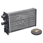 FEBI Kalorifer Radyatörü – 36407 / OEM 701820032
