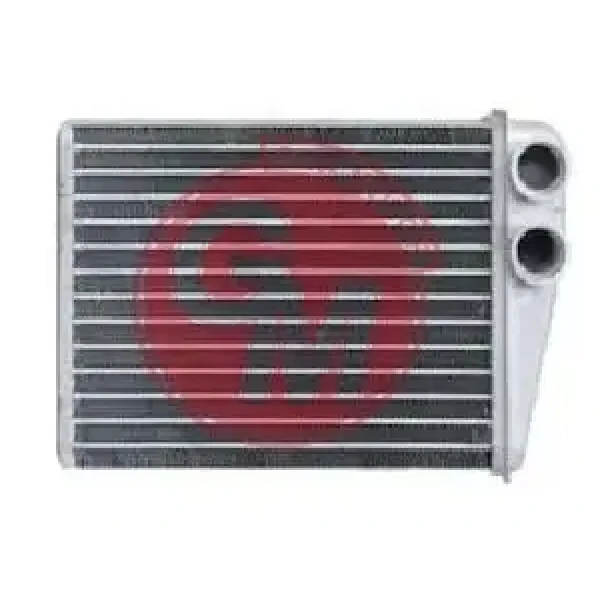 GUA Kalorifer Radyatörü – 40844 / OEM 7701208766