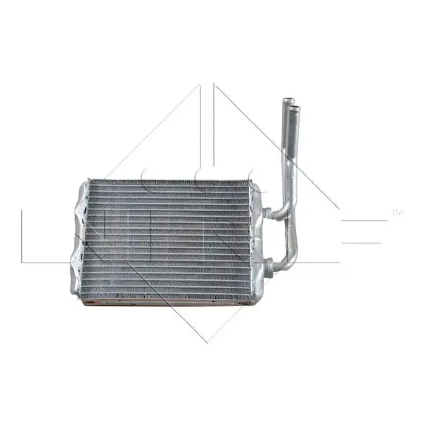 NRF Kalorifer Radyatörü – 52214 / OEM 7701208110