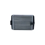 NRF Kalorifer Radyatörü – 53552 / OEM A2108300661