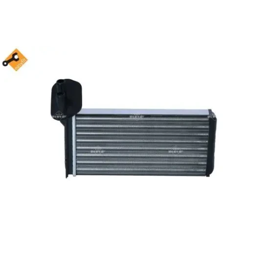 NRF Kalorifer Radyatörü – 53889 / OEM 701819031B ürün görseli