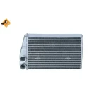 NRF Kalorifer Radyatörü – 54272 / OEM 7701208323
