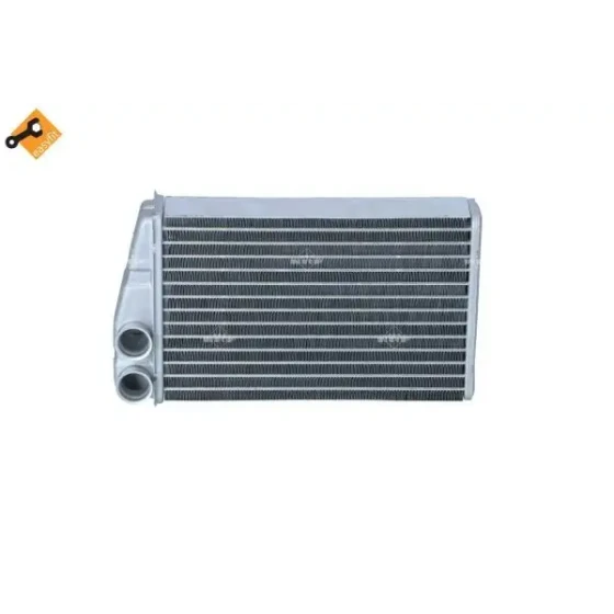 NRF Kalorifer Radyatörü – 54272 / OEM 7701208323 ürün görseli