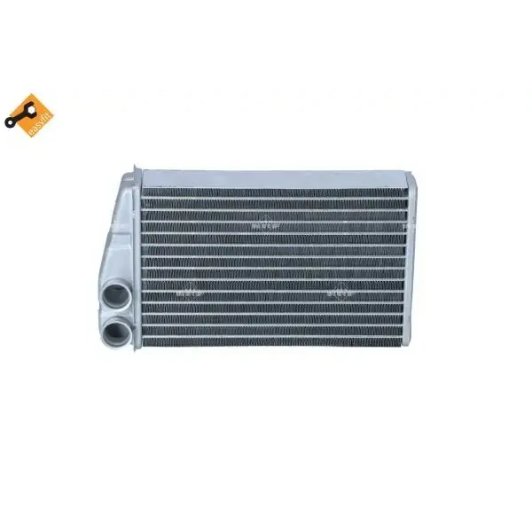 NRF Kalorifer Radyatörü – 54272 / OEM 7701208323