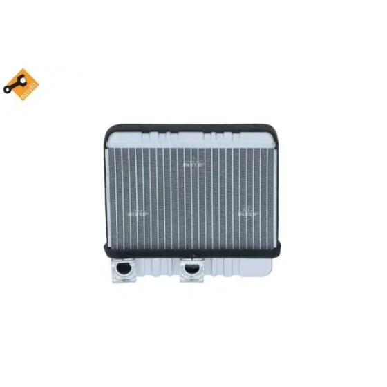 NRF Kalorifer Radyatörü – 54277 / OEM 64118372783 ürün görseli