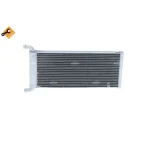 NRF Kalorifer Radyatörü – 54326 / OEM A0038358901