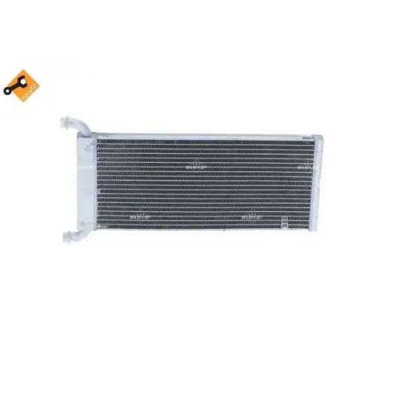 NRF Kalorifer Radyatörü – 54326 / OEM A0038358901 ürün görseli
