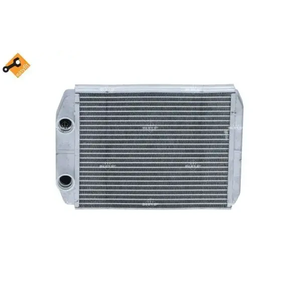 NRF Kalorifer Radyatörü – 54357 / OEM 271154491R