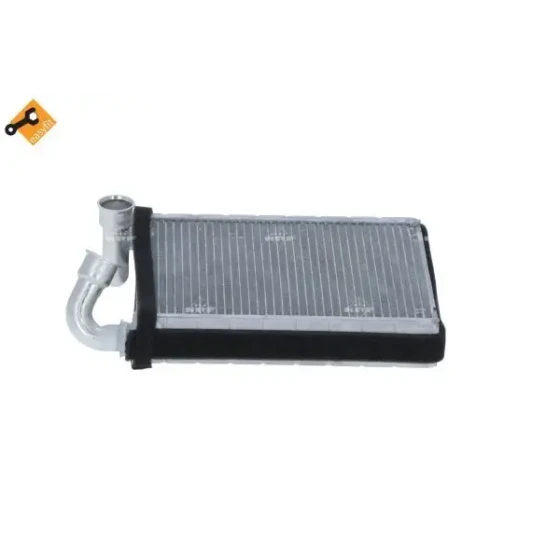 NRF Kalorifer Radyatörü – 54361 / OEM 5Q0819031A ürün görseli