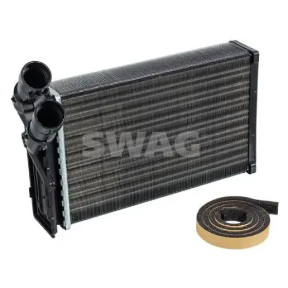 SWAG Kalorifer Radyatörü – 62919323 / OEM 6488C8 ürün görseli