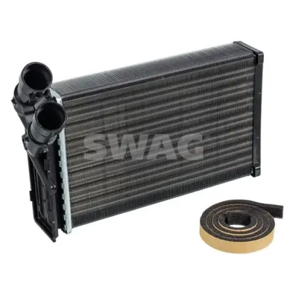 SWAG Kalorifer Radyatörü – 62919323 / OEM 6488C8