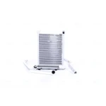 Nissens Kalorifer Radyatörü – 72067 / OEM A1668300261
