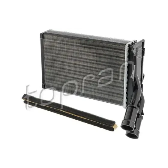 Topran Kalorifer Radyatörü – 721419001 / OEM 6448C8 ürün görseli