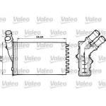 Valeo Kalorifer Radyatörü – 812005 / OEM 96103384