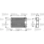 Valeo Kalorifer Radyatörü – 812321 / OEM A2038300161