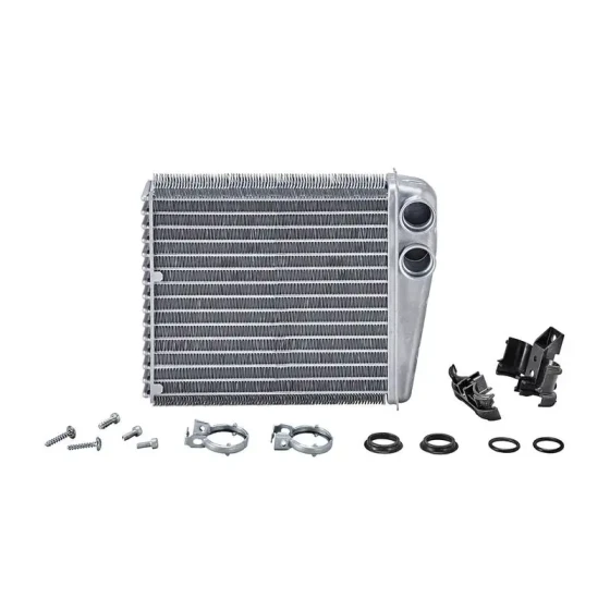 Valeo Kalorifer Radyatörü – 812373 / OEM 7701208766 ürün görseli