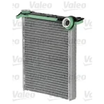 Valeo Kalorifer Radyatörü – 812417 / OEM 6448V6