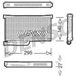 Denso Kalorifer Radyatörü – DRR02004 / OEM 4F0819031B