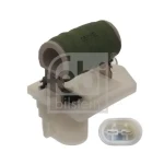 FEBI Kalorifer Rezistansı – 100494 / OEM 51926262