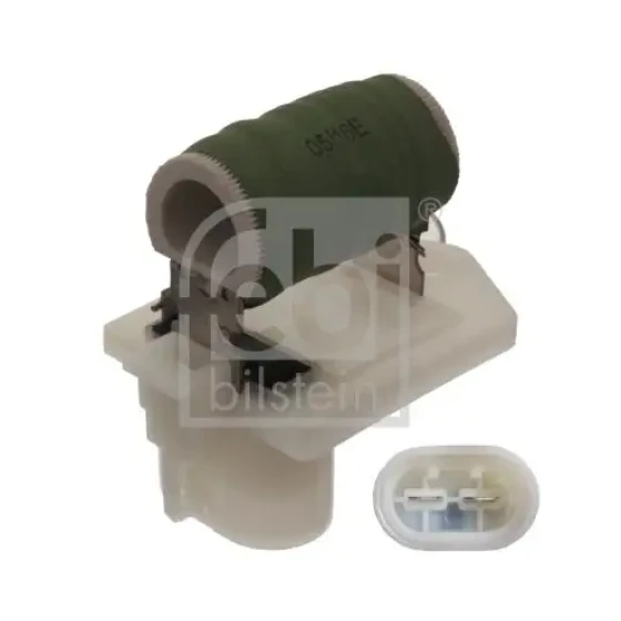 FEBI Kalorifer Rezistansı – 100494 / OEM 51926262 ürün görseli