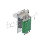 Topran Kalorifer Rezistansı – 104117001 / OEM 701959263A